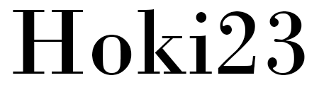 Hoki23